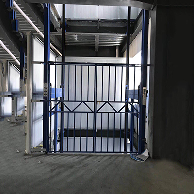 升降機、貨梯升降機06