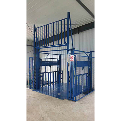 升降機(jī)、貨梯升降機(jī)17