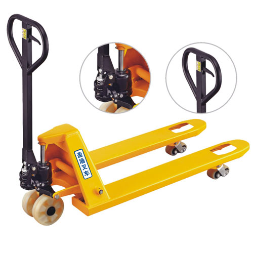 手動搬運(yùn)車系列DB2.0手動搬運(yùn)車