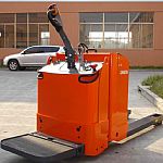 EA-30全電動(dòng)托盤(pán)搬運(yùn)車(chē)